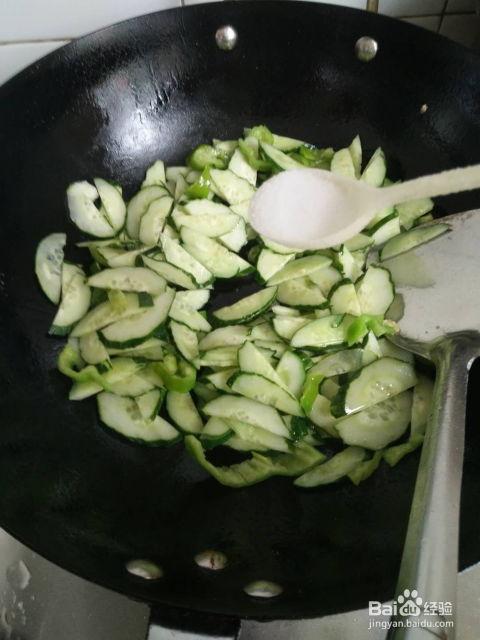 长寿瓜咋做菜吃,美味与健康的完美结合