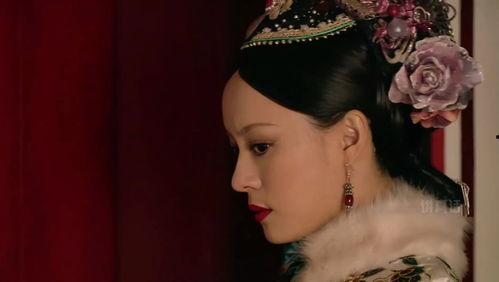 娘娘每天都在吃瓜,揭秘宫廷里的日常瓜事