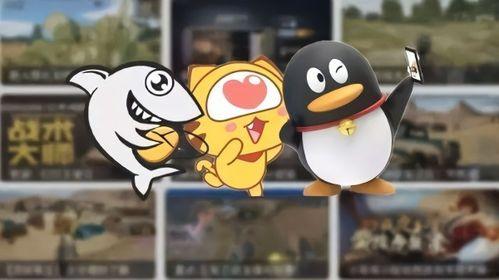 全民吃瓜腾讯奶酪,揭秘互联网巨头的新动向