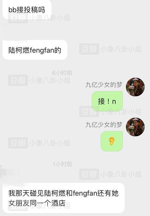 理性吃瓜不知真假,揭秘真相背后的网络迷雾