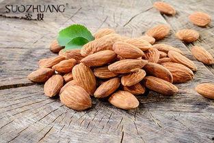 杏仁吃瓜,一场味蕾的盛宴